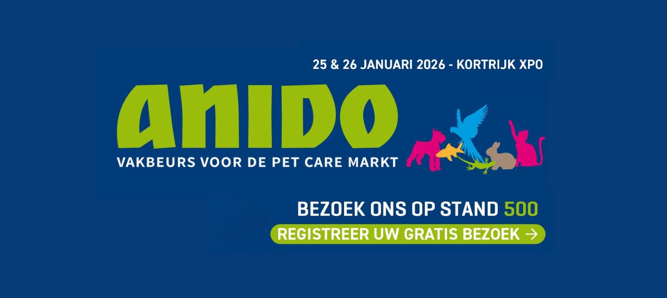 Warmako staat op ANIDO 2026