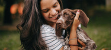 Huisdieren vaker online aangeschaft, dierenspeciaalzaak blijft onmisbaar