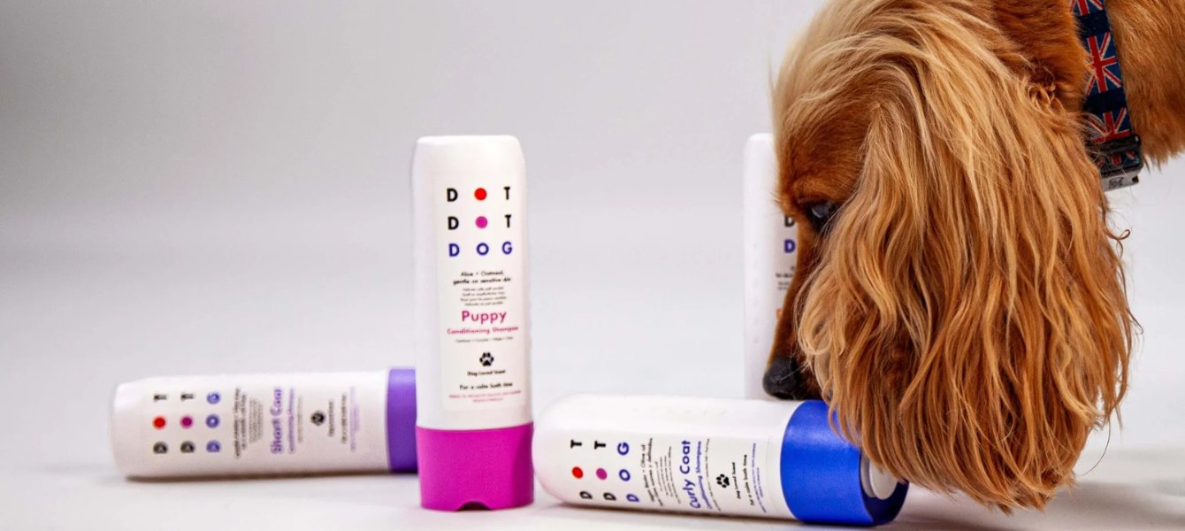 Warmako introduceert DotDotPet op de Europese markt