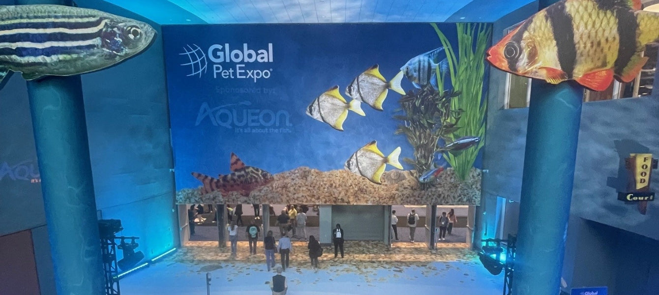 Global Pet Expo 2025 - Innovatie, Inspiratie en Gekkigheid!