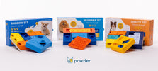 Warmako x Pawzler: slimme hondenpuzzels in je winkel