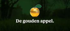 Welkoop Gouden appel 2024