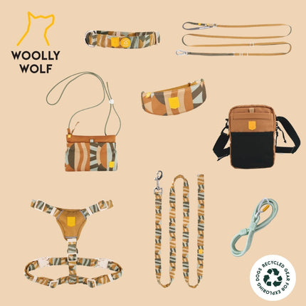 Collection image for: Woolly Wolf Cloudbeam