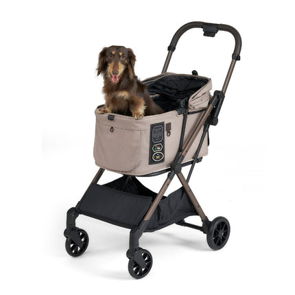 FikaGo Pet Strollers