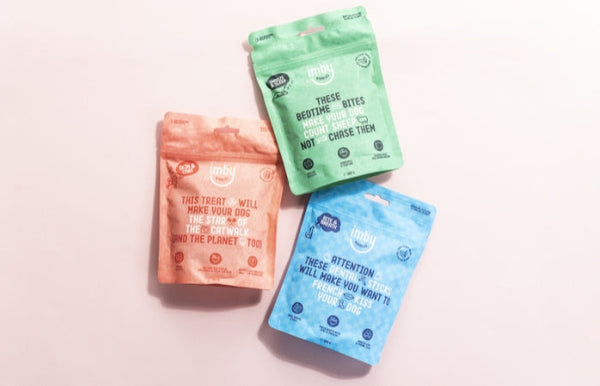 Imby Snacks – Warmako
