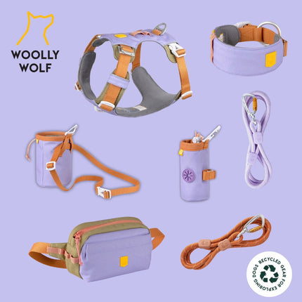 Collection image for: Woolly Wolf Alpha 360