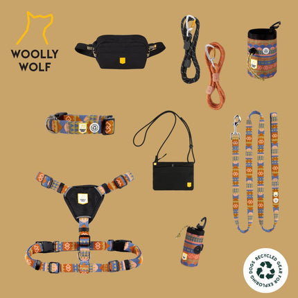 Collection image for: Woolly Wolf Nightless Night