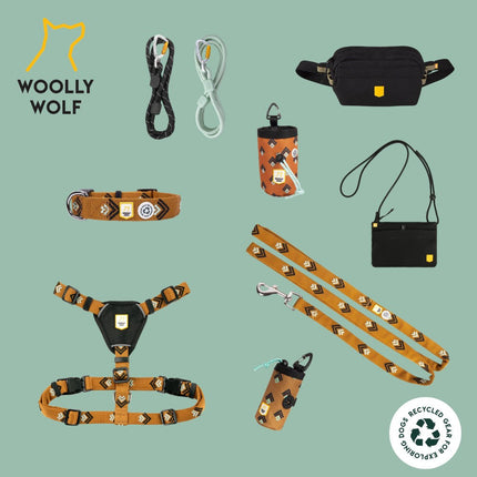 Collection image for: Woolly Wolf Sea to Summit