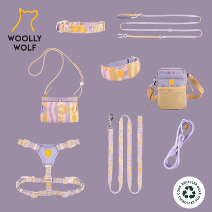 Collection image for: Woolly Wolf Sunshower