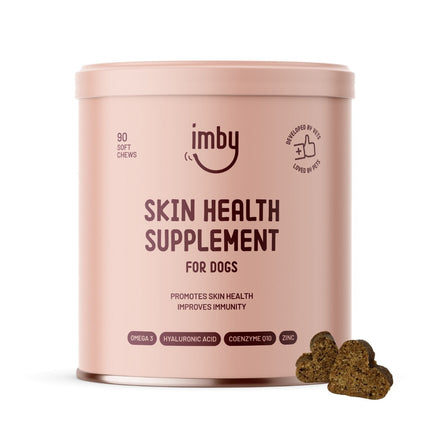 Imby Supplementen