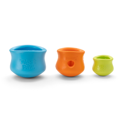 West Paw Puzzelspeelgoed