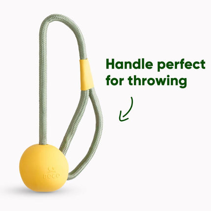Slinger Ball