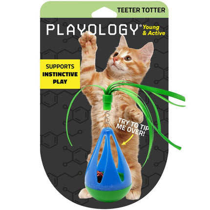 Teeter Totter