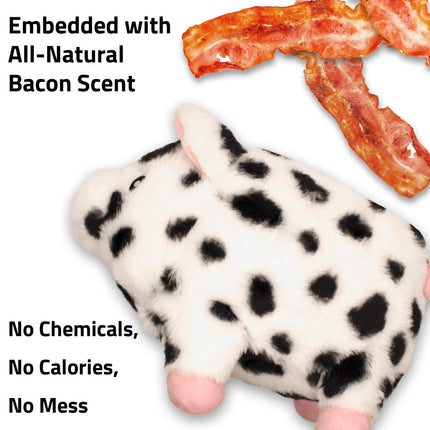 Plush Pig - Bacon - Large