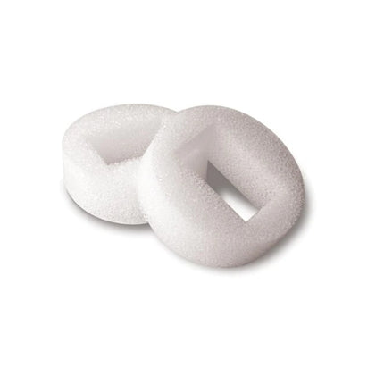 360 Ersatz-Schaumstofffilter – 2er-Pack