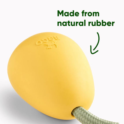 Slinger Pebble