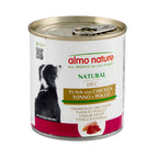 Thunfisch und Huhn 290g