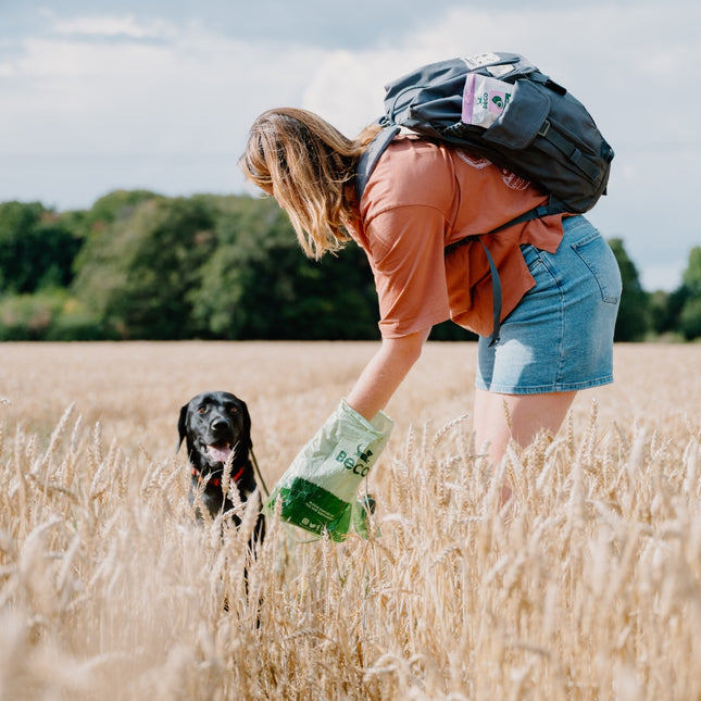 Poop Bags Recycled - Unscented Value Pack (270)