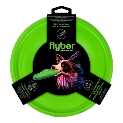 Flyber