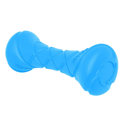 PitchDog Barbell