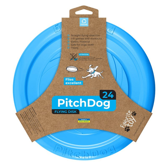 PitchDog Disk