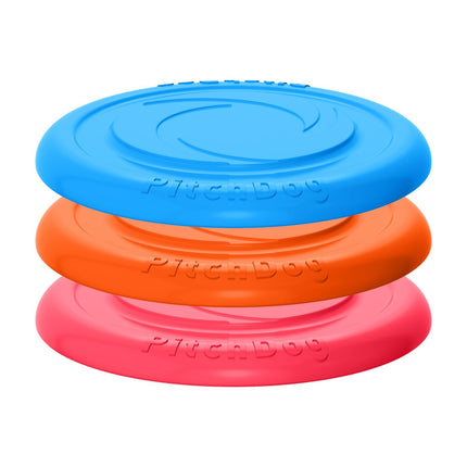 PitchDog Disk