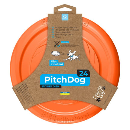 PitchDog Disk
