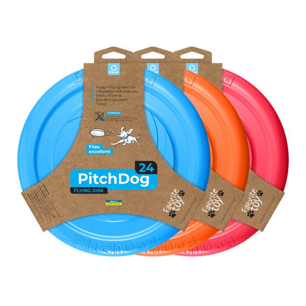 PitchDog Disk