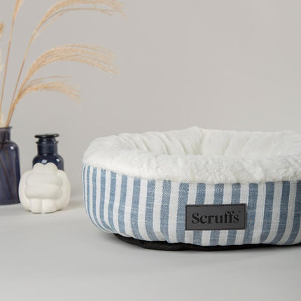 Coastal Cat Bed