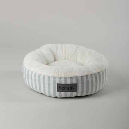 Coastal Cat Bed