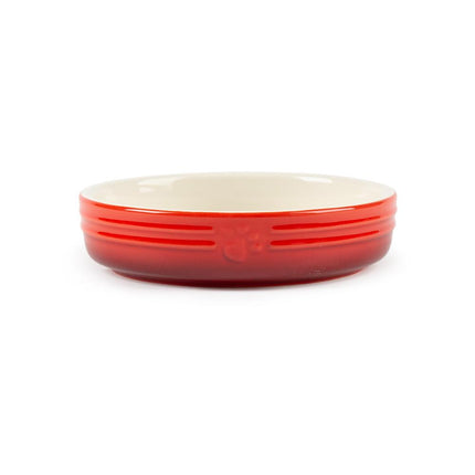 Ombre voerbak voor katten