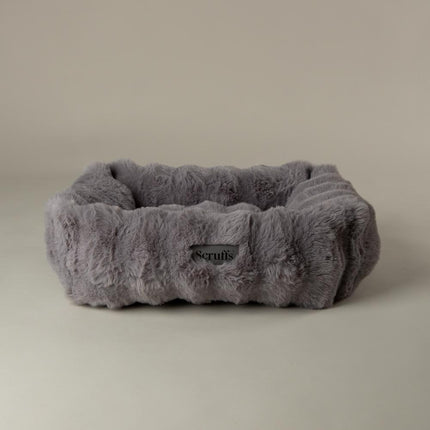 Alpine Box Bed