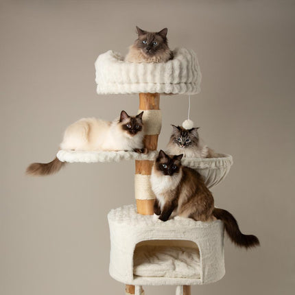 Everest Cat Tree