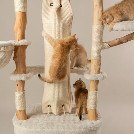 Snowdonia Cat Tree