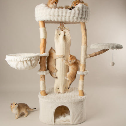 Snowdonia Cat Tree