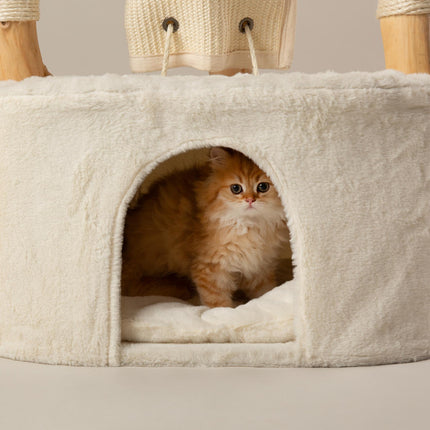 Snowdonia Cat Tree