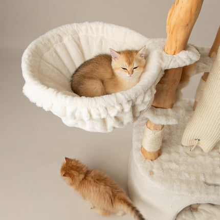 Snowdonia Cat Tree