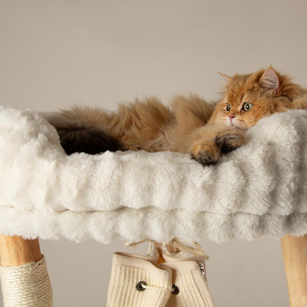 Snowdonia Cat Tree