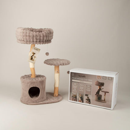 Colorado Cat Tree