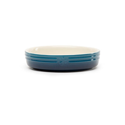 Ombre voerbak voor katten