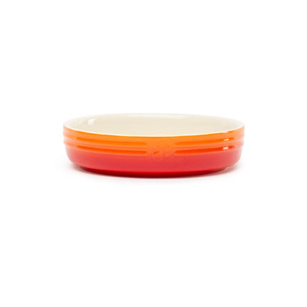 Ombre voerbak voor katten