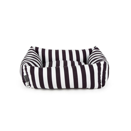 Amalfi Box Bed