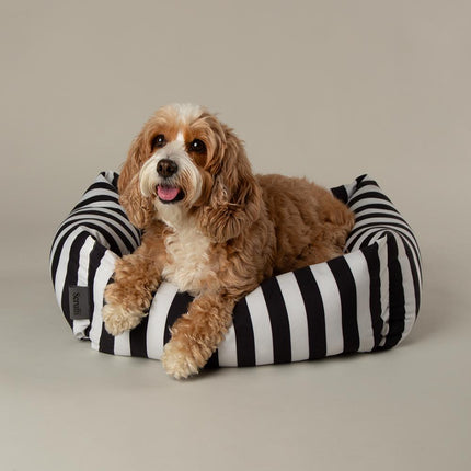 Amalfi Box Bed