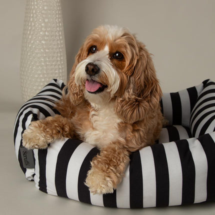 Amalfi Box Bed