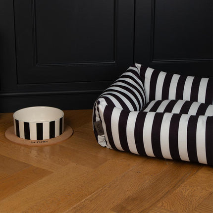 Amalfi Box Bed