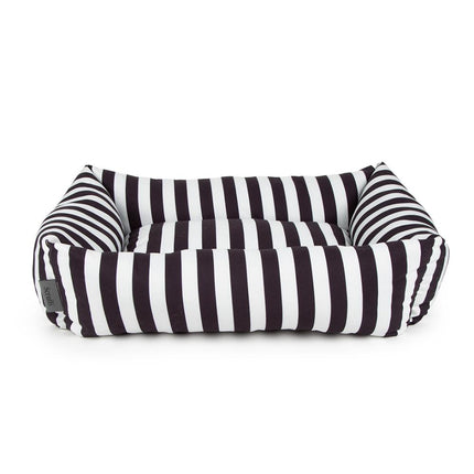 Amalfi Box Bed