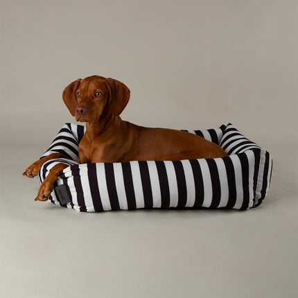 Amalfi Box Bed