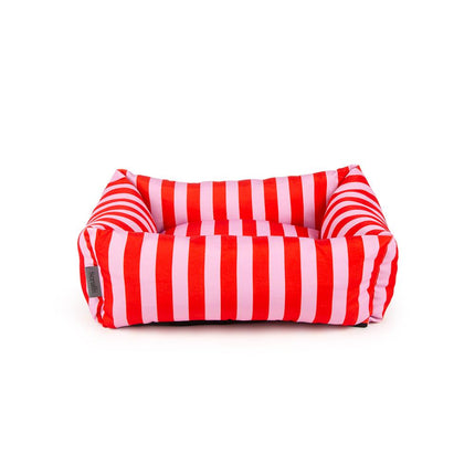 Amalfi Box Bed