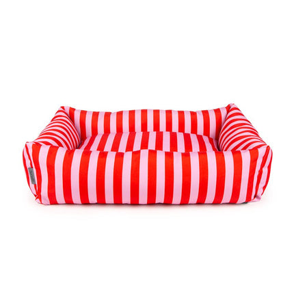 Amalfi Box Bed
