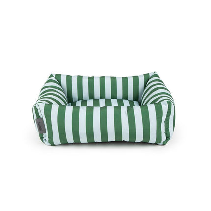 Amalfi Box Bed